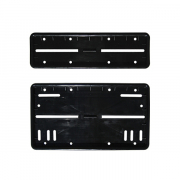 Nummernhalter-Set 8x30 und 16x30