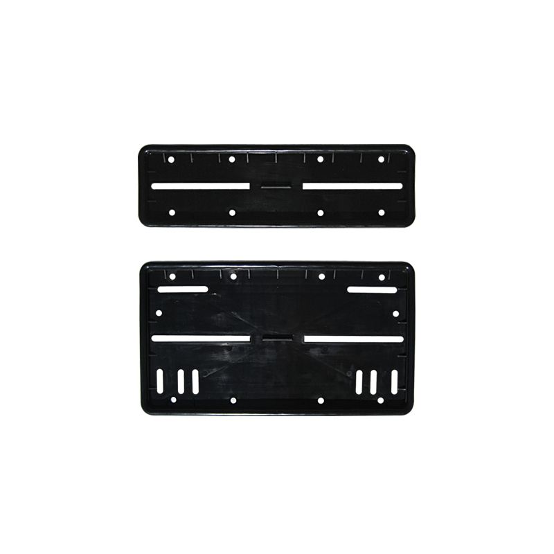 Nummernhalter-Set 8x30 und 16x30