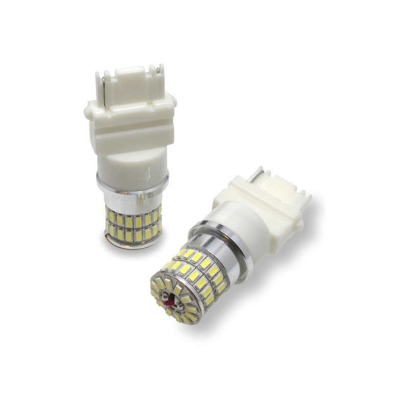 P27W 3156 48 LED 6000K