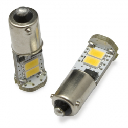 H6W canbus 6 LED 5000K