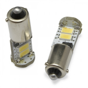 H6W canbus 6 LED 6000K