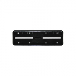 Cadre de plaque avant 8x30