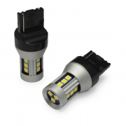 W21W T20 15 LED 6000K