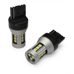 W21W T20 15 LED 6000K