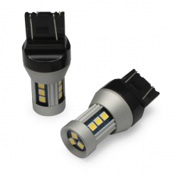 W21/5W T20 15 LED 6000K