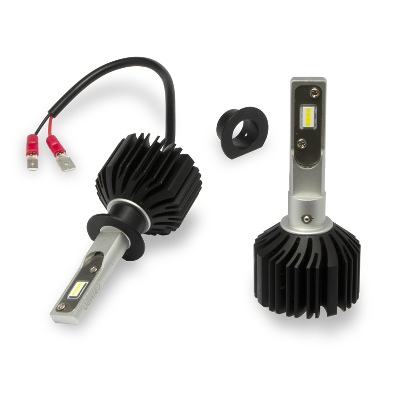 Mini kit LED H1