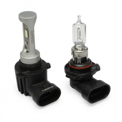 Mini kit LED HB3 9005