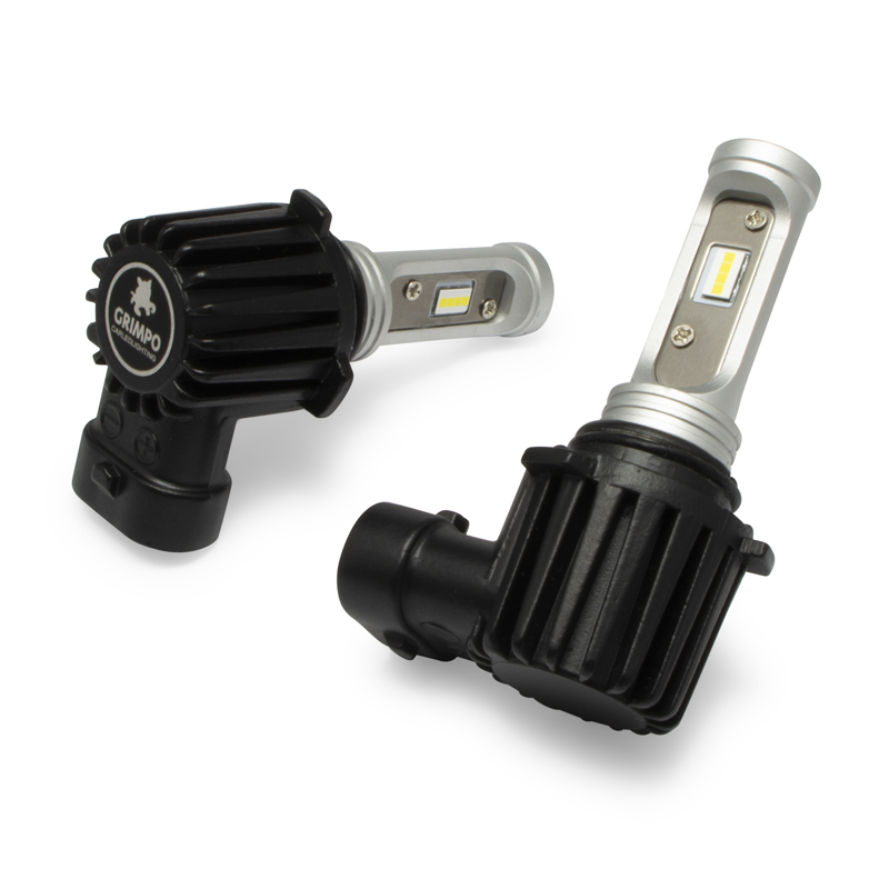 Mini kit LED HB4 9006