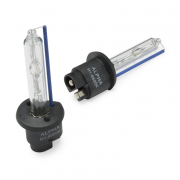 Kit xénon H1 25W 6500K