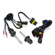 Kit xénon H1 25W 8000K
