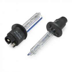Xenon H1 35W 8000K Umrüst Set