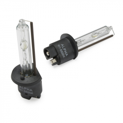 Kit xénon H1 35W canbus 5500K