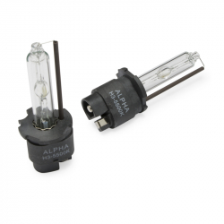 Ampoules xénon H3 5500K