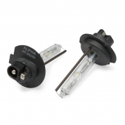 Ampoules xénon H7 5500K