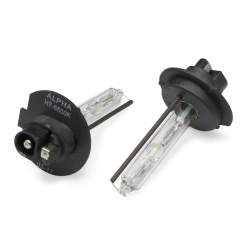 Ampoules xénon H7 5500K