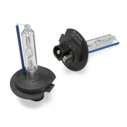 Xenon H7 6500K Lampen