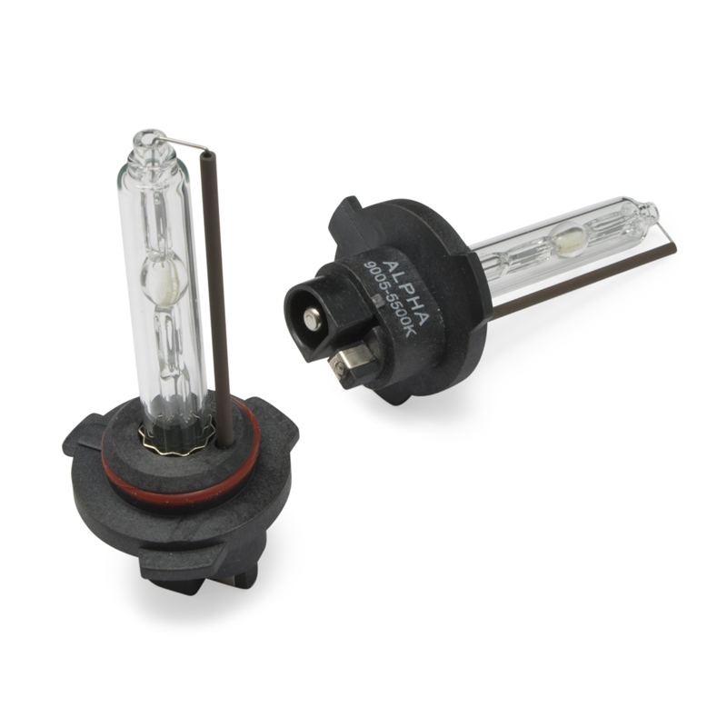Xenon HB3 5500K Lampen