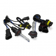 Ampoules xénon HB3 5500K