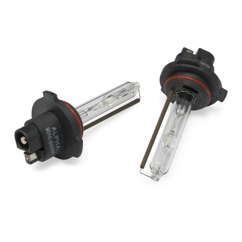 Ampoules xénon HB4 5500K