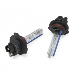 Xenon HB4 8000K Lampen