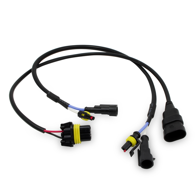 Rallonge 60 cm pour kit de conversion