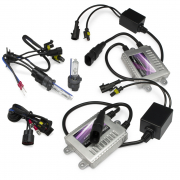 Xenon H3 25W 5500K Umrüst Set