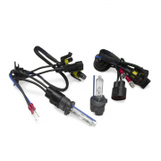Xenon H3 25W 6500K Umrüst Set