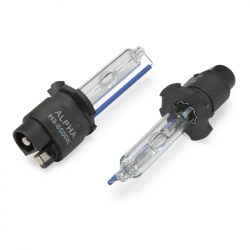 Xenon H3 35W 6500K Umrüst Set