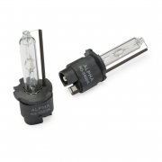 Xenon H3 35W 5500K Umrüst Set