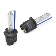 Kit xénon H3 35W canbus 8000K