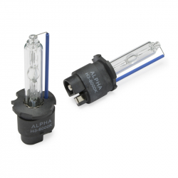 Xenon H3 35W canbus 8000K Umrüst Set