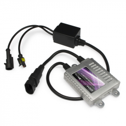 Kit xénon H7 35W 8000K