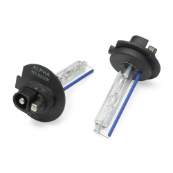 Kit xénon H7 35W canbus 6500K