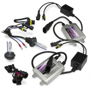Xenon H7 35W canbus 8000K Umrüst Set