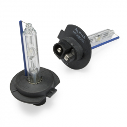 Kit xénon H7 35W canbus 8000K