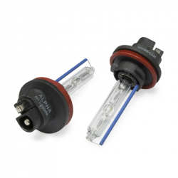 Xenon H11 25W 6500K Umrüst Set