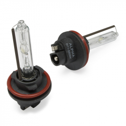 Kit xénon H11 35W 5500K