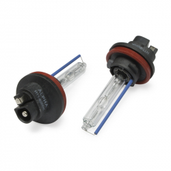 Xenon H11 35W 8000K Umrüst Set