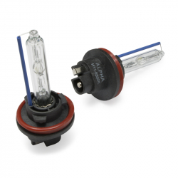 Kit xénon H11 35W canbus 6500K