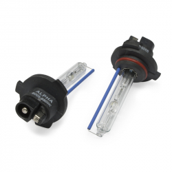 Kit xénon HB3 25W 6500K