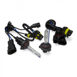 Xenon HB3 35W 6500K Umrüst Set