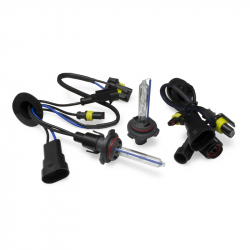 Xenon HB4 25W 6500K Umrüst Set