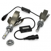 Kit LED H8 H9 H11