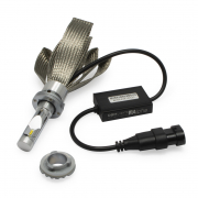 H8 H9 H11 LED Umrüst Set