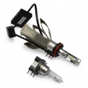 Kit LED H15