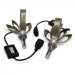 HB4 9006 LED Umrüst Set