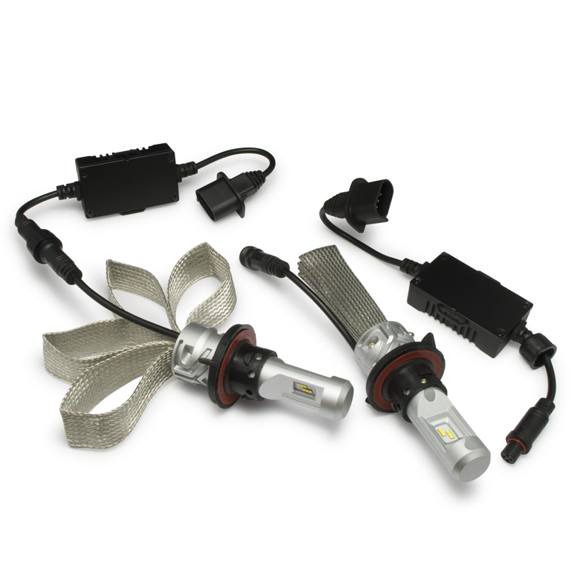 H13 LED Umrüst Set