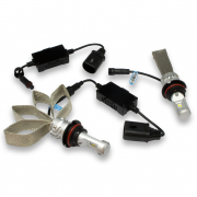 HB5 9007 LED Umrüst Set