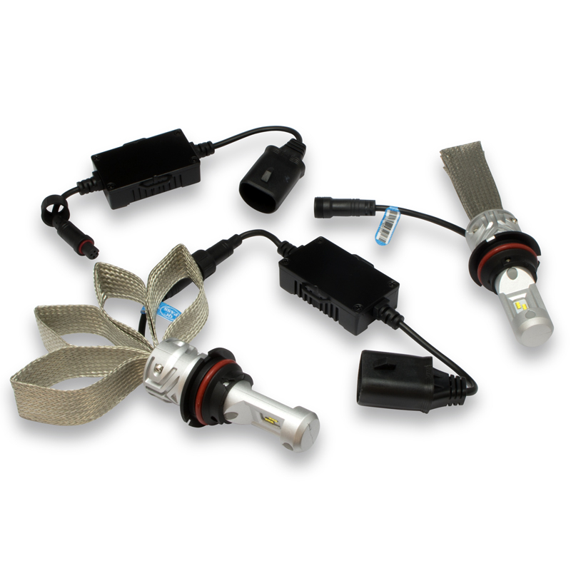 HB5 9007 LED Umrüst Set