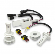 H7 LED Umrüst Set